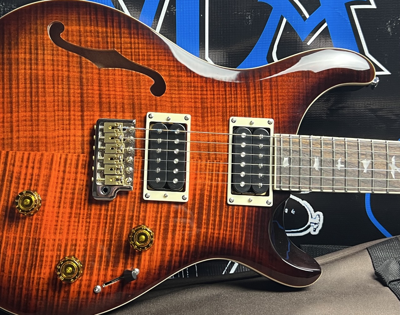 PRS SEカスタム24 PRS Guitars | SE Custom 24 - 2025