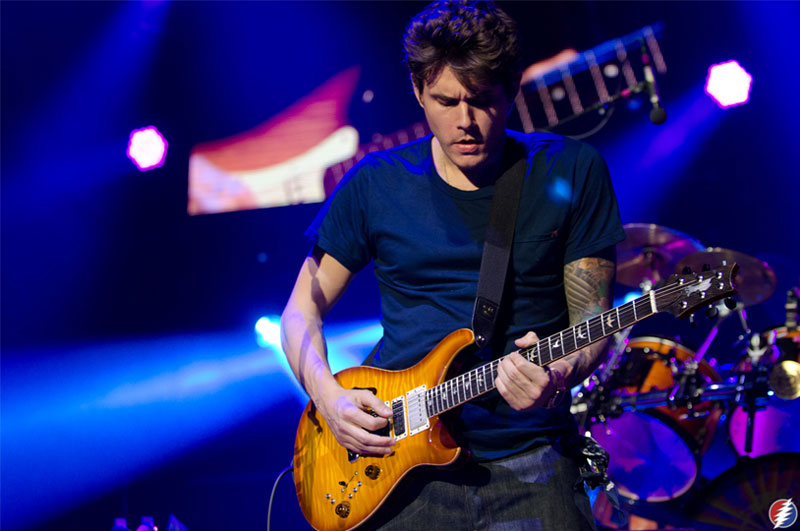 john mayer mccarty 594