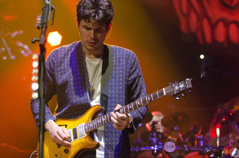 john mayer mccarty 594