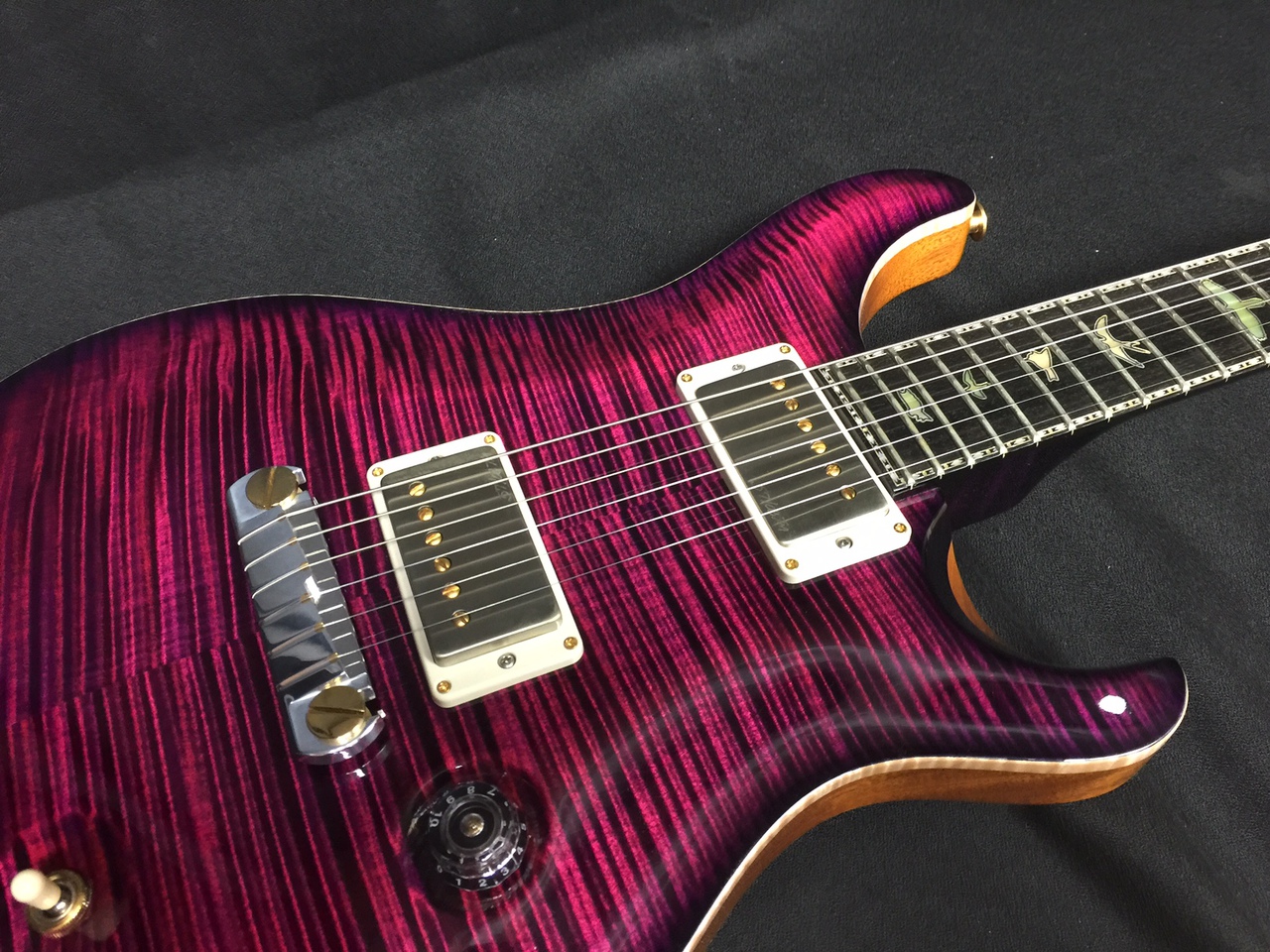 Prs angry larry clearance
