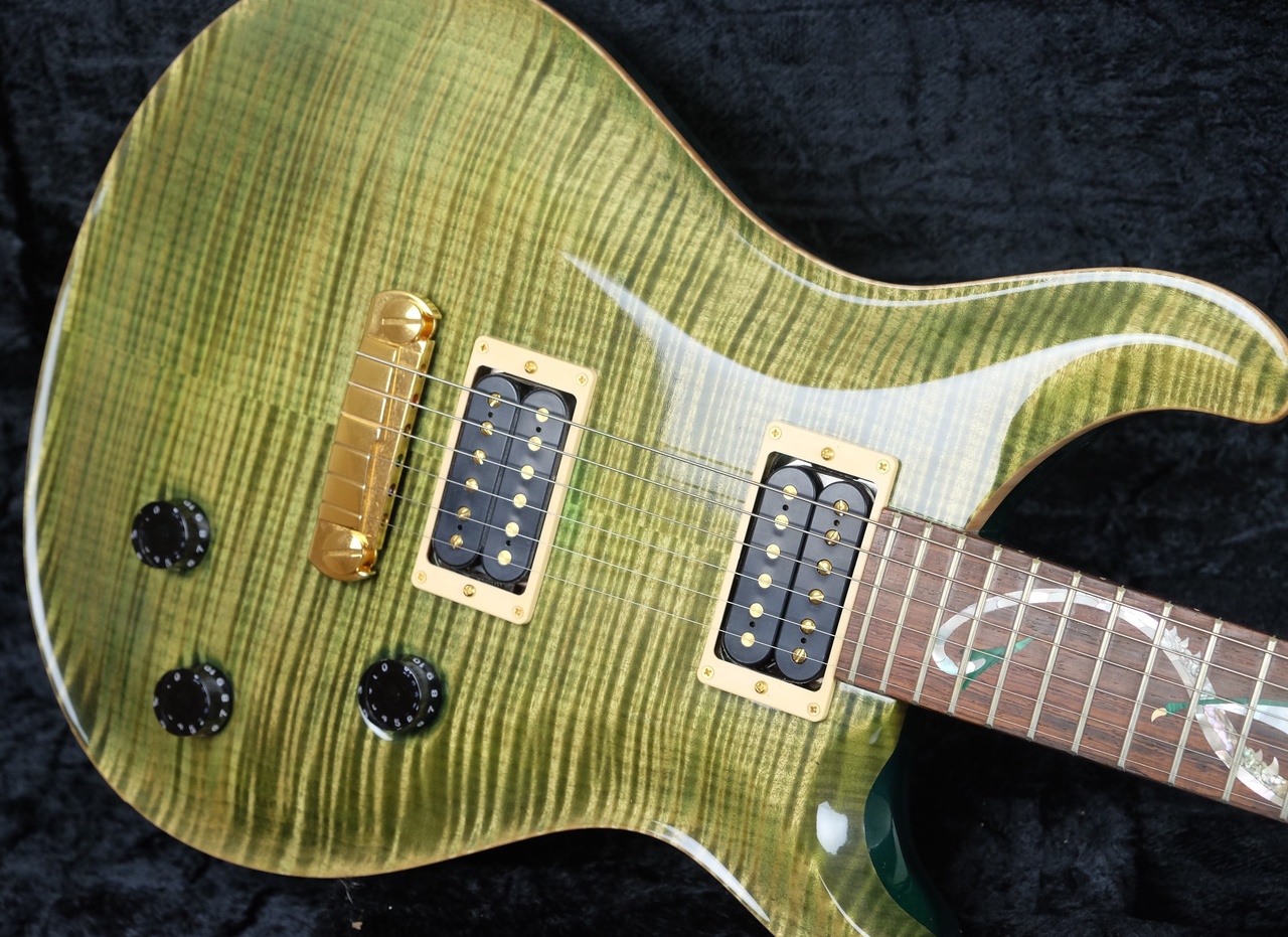 PRS DRAGON II NI BASS ピックアップ 器材 | lawmedia.ch