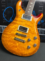 PRS S2 McCarty 594 Special Run Quilted 2022 - NOS Mccarty Burst 2787