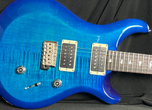 PRS 10th Anniversary S2 Custom 24 2023  Lake Blue