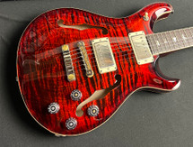 PRS McCarty 594 Hollowbody II Red Tiger