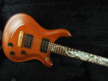 Paul Reed Smith PRS Dragon II, Flamed Mahogany Dragon 2 (SOLD)