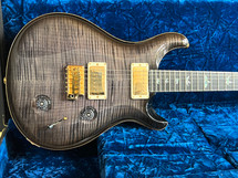 PRS Artist V Purple Hazel