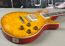 PRS McCarty Singlecut 594 2023 McCarty Sunburst