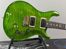 PRS Custom 24-08 2023 Eriza Verde 10 Top