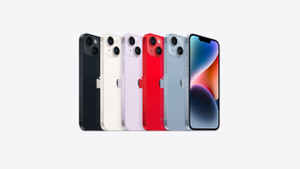 Apple iPhone 14 (Grade A) Apple iPhone 14 (Grade A)