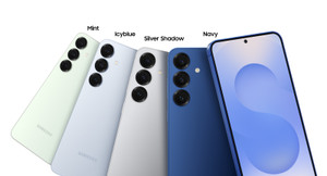 Samsung Galaxy S25 (Grade A)