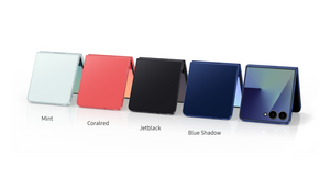 Samsung Galaxy Flip7 (Grade A)