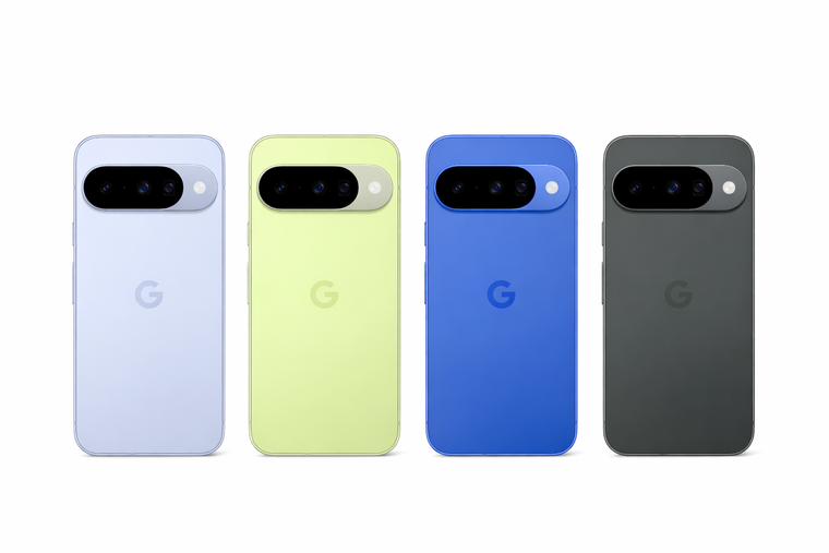 Google Pixel 10 (Grade A)