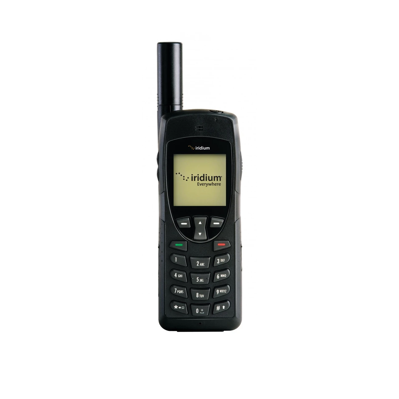 Iridium 9555 衛星携帯電話 本体セット　KDDI検定品 Iridium 9555 Satellite Phone
