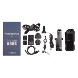 Iridium 9555 Accessories Kit (USB-C)