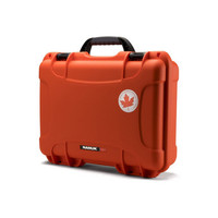 Nanuk 910 Orange Case