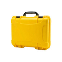 Nanuk 910 Yellow Case