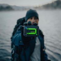 ZOLEO Global Satellite Communicator