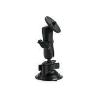 Iridium GO! RAM Suction Cup Mount