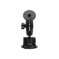 Iridium GO! RAM Suction Cup Mount