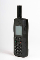 Iridium 9555 Satellite Phone Demo