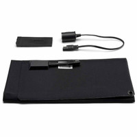 Iridium 9555 Power Up Accessory Pack