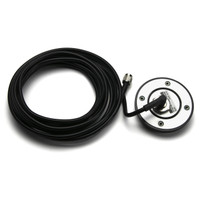Iridium Aero Fixed Mount Passive Antenna