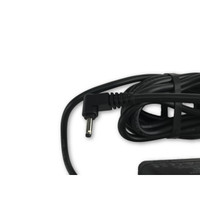 Iridium AC Travel Charger and International Plug Kit Bundle