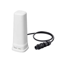 Icom IC-SAT100M Fixed Mount Satellite PTT Radio (Push-To-Talk)