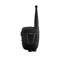 Beam DriveDOCK for Iridium Extreme PTT with Wireless Mic Handset