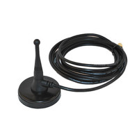 Beam DriveDOCK for Iridium Extreme PTT with Wireless Mic Handset