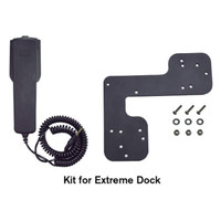 Beam Iridium Extreme Privacy Handset