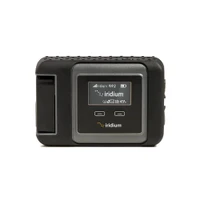 Iridium GO! Global Smartphone Satellite Access