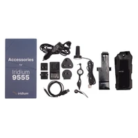 Iridium 9555 Accessories Kit (USB-C)