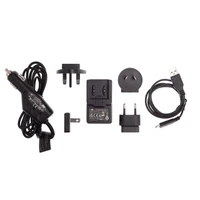 Iridium 9555 Accessories Kit