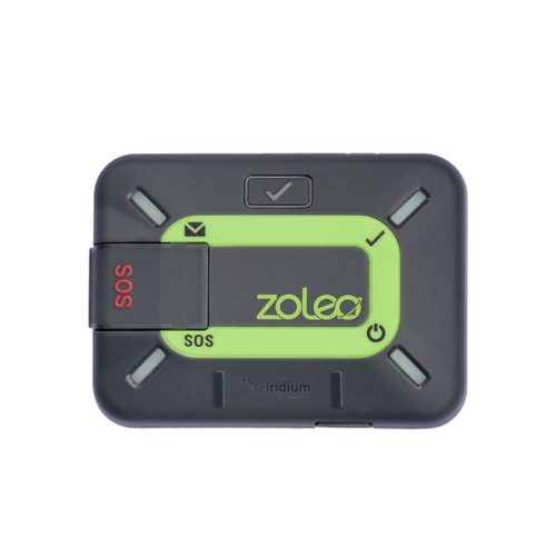 ZOLEO Global Satellite Communicator Open Box