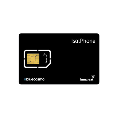 IsatPhone Global Monthly Service Plans