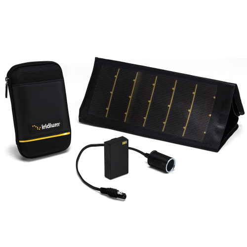 Iridium GO! On-the-GO Accessory Pack