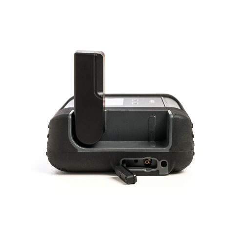 Iridium GO! Satellite Hotspot with Airtime Bundle