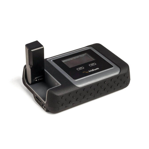 Iridium GO! Satellite Hotspot with Airtime Bundle