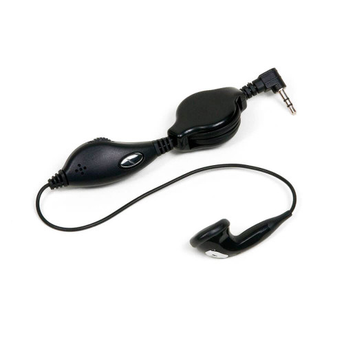 Iridium Hands Free Headset