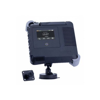 Iridium GO! exec Premium Dual Mode Antenna Kit