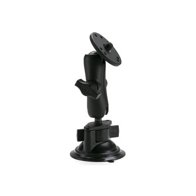 Iridium GO! RAM Suction Cup Mount