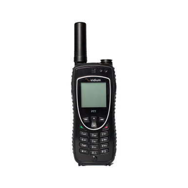 Iridium Extreme PTT (Push-To-Talk) WRT/OOW Replacement