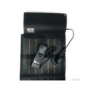 Iridium Extreme Executive Accessory Pack