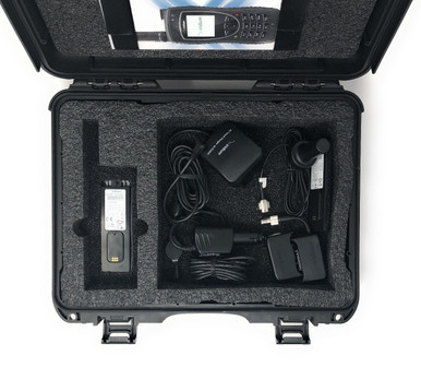 Iridium Extreme Adventure Accessory Pack