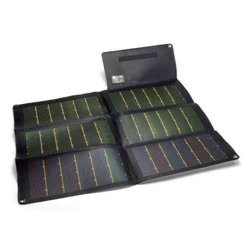 p3 20watt solar panel
