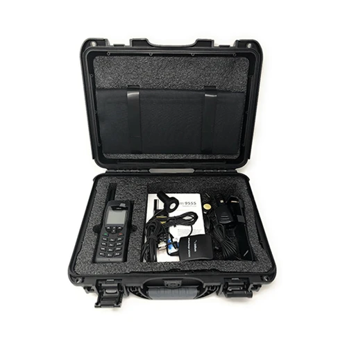 Iridium 9555 Executive Accessory Pack