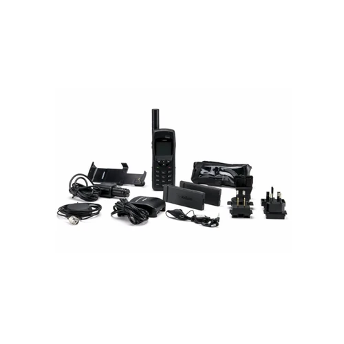 Satellite Phone Rental, Model: Iridium 9555, Rental Term: weekly