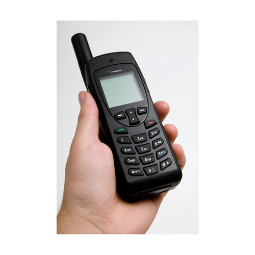 Iridium 9555 Satellite Phone Open Box