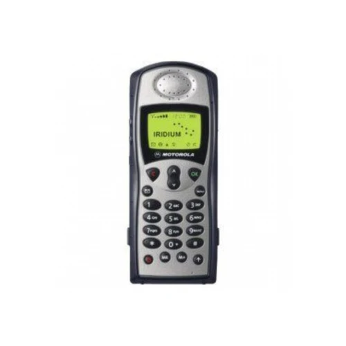 Iridium 9505A Satellite Phone Used